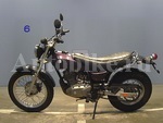�������� �� ������ �������� Suzuki VanVan200 2004 ���� 2